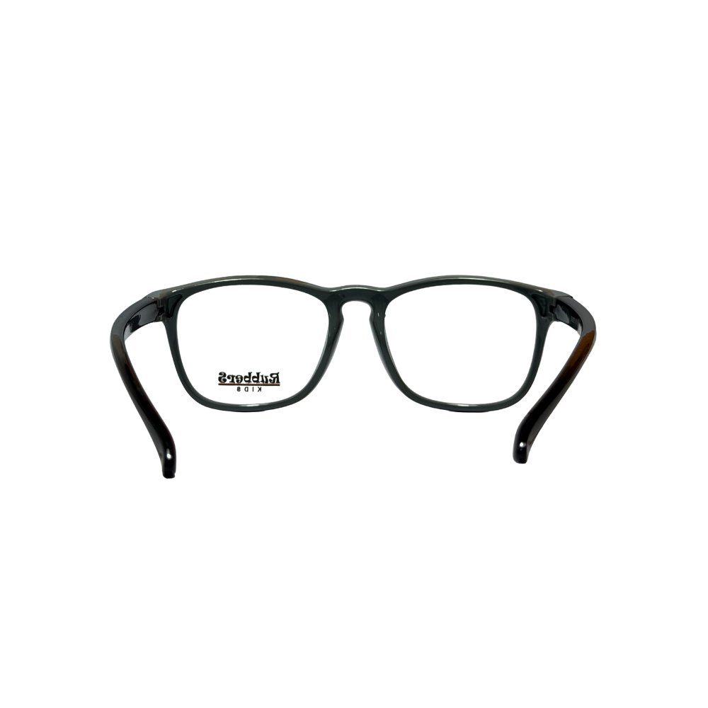Rubbers RU891 | Receta | Gris/Negro - Image 3