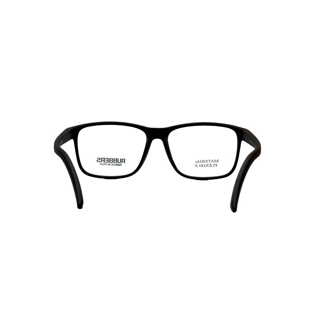 Rubbers RUB001 | Receta | Negro - Image 3
