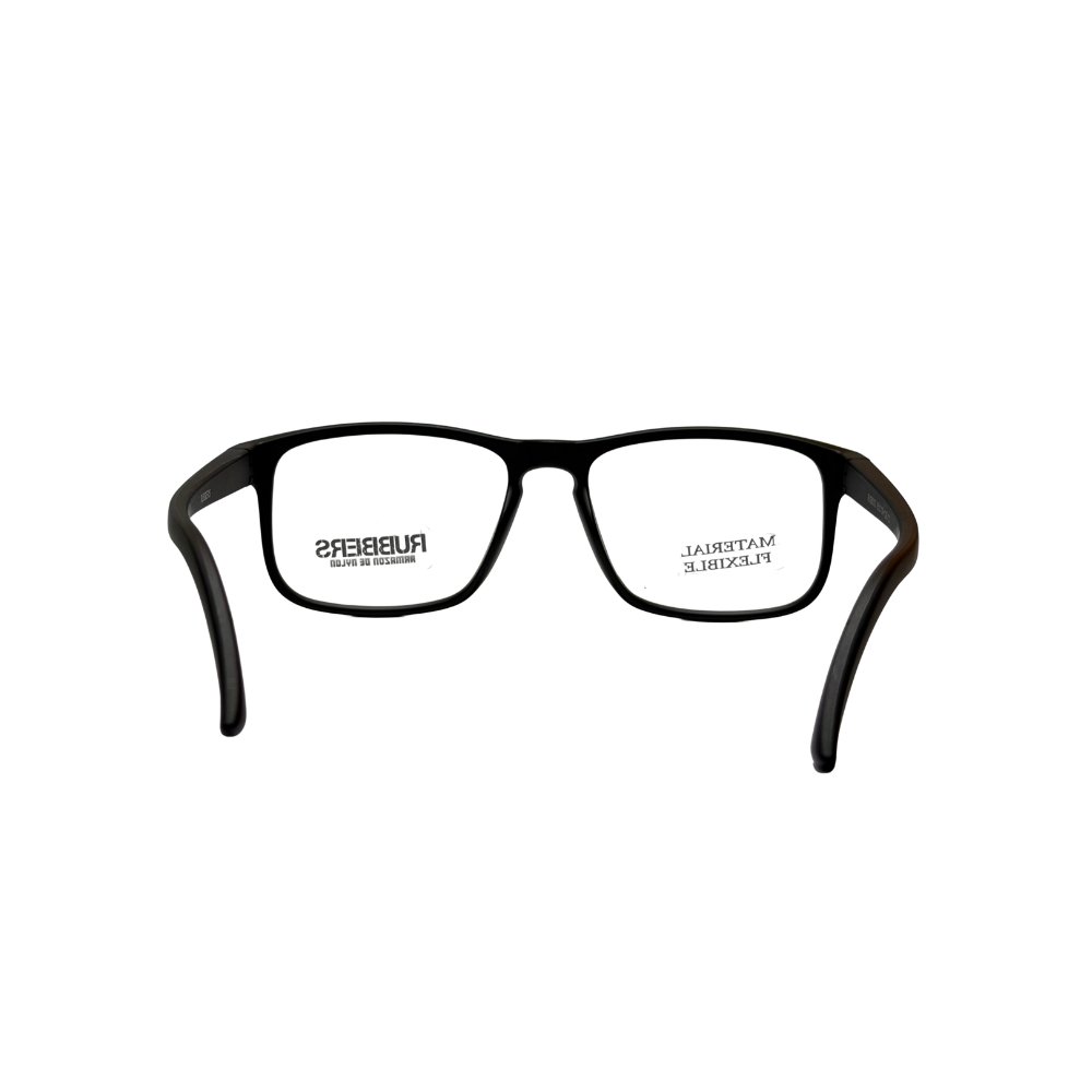 Rubbers RUB003 | Receta | Negro - Image 3