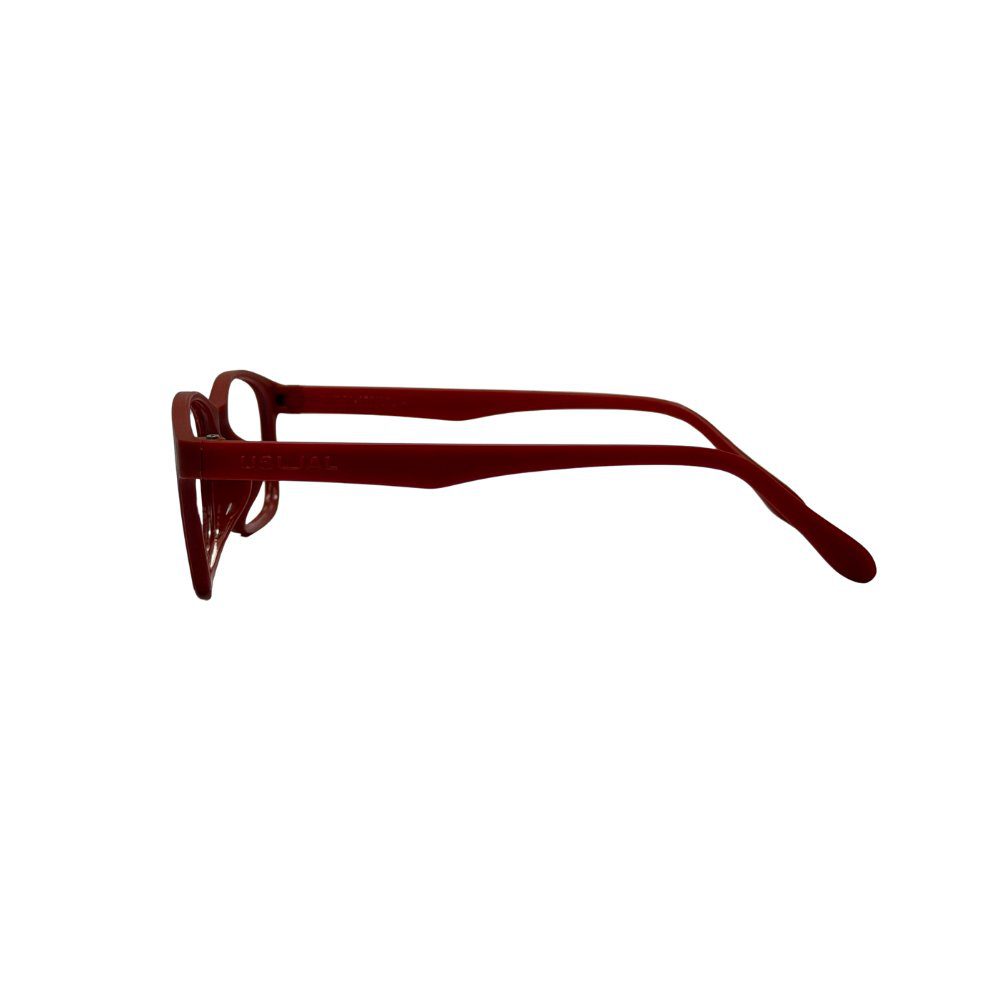 USUAL UK012 | Receta | Rojo - Image 3