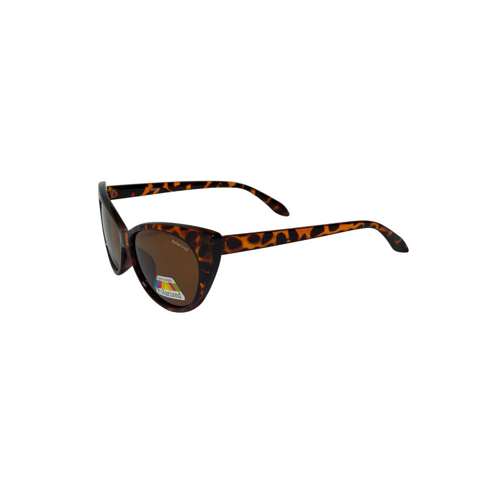 OA AD007 | Sol | Animal Print/Havana - Image 3