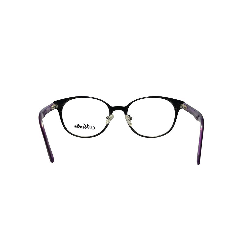 Mohs D13-18 | Receta | Negro/Violeta - Image 4