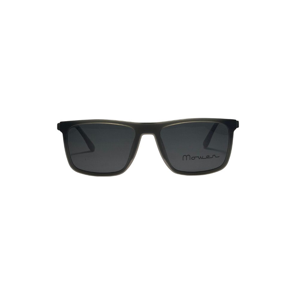 Mower H04 | Receta | Clip-On | Gris - Image 4