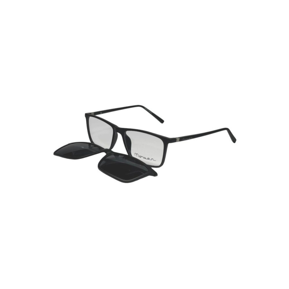 Mower H17 | Receta | Clip-On | Negro - Image 2