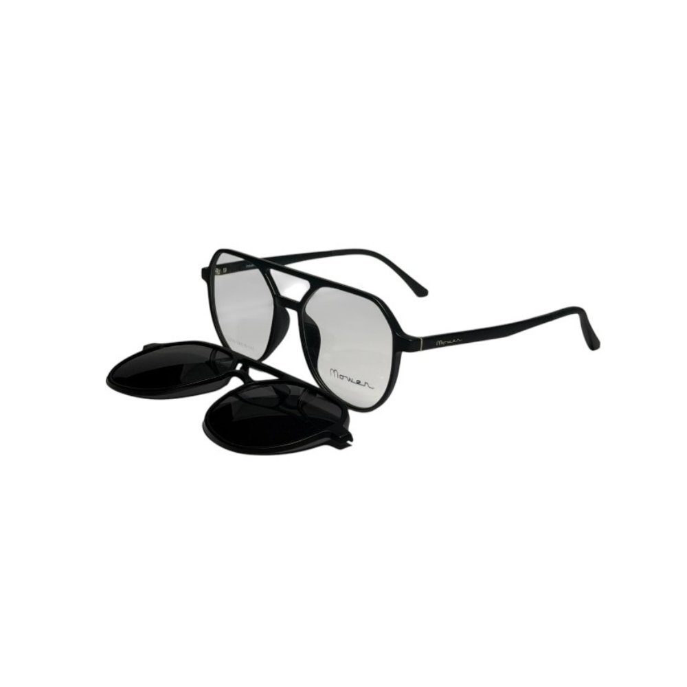 Mower TJ2194 | Receta | Clip-On | Negro - Image 2