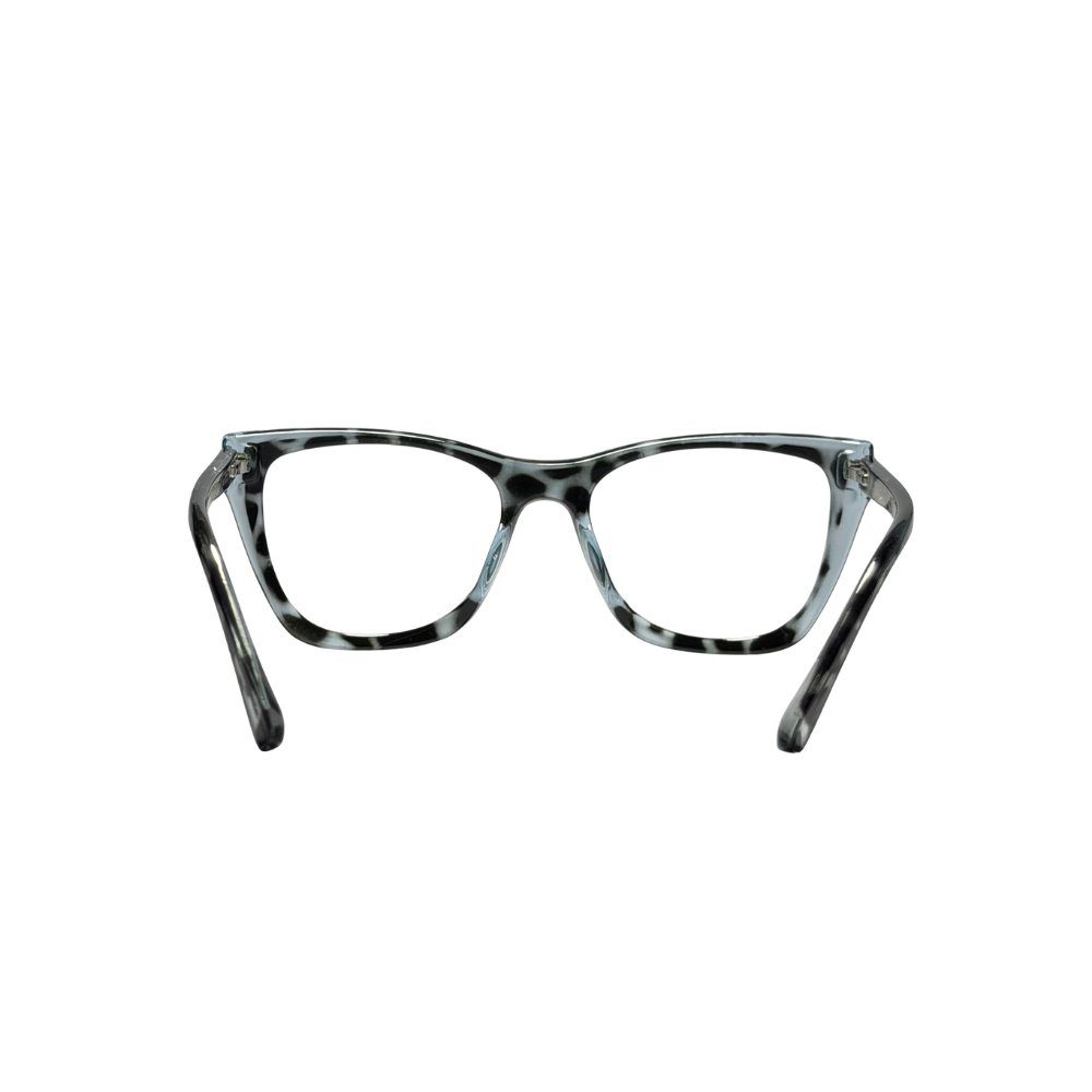 OA 5717 | Receta | Animal Print/Negro - Image 4