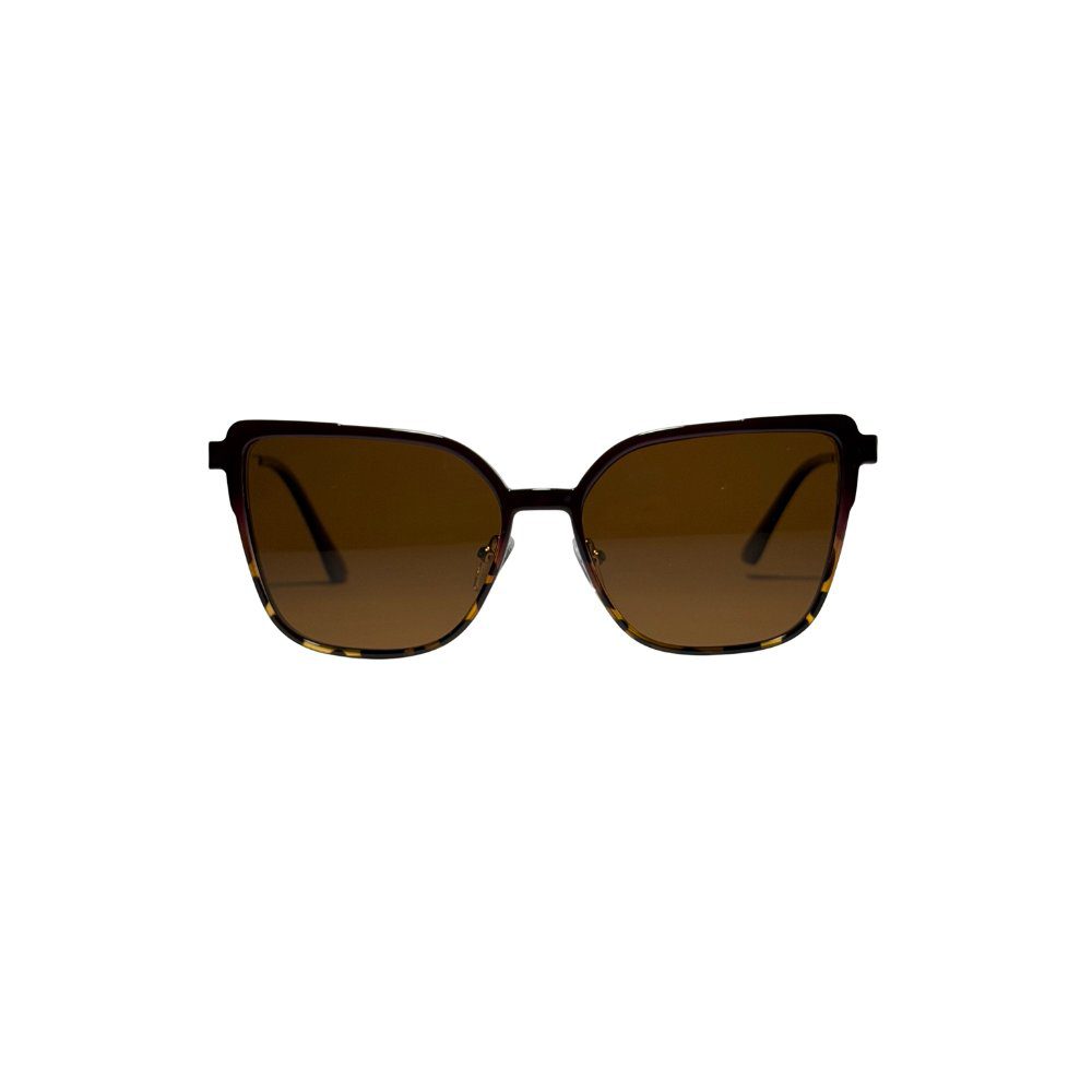 OA 7101 | Receta | Clip-On | Bordo/Dorado/Marrón/Negro - Image 4