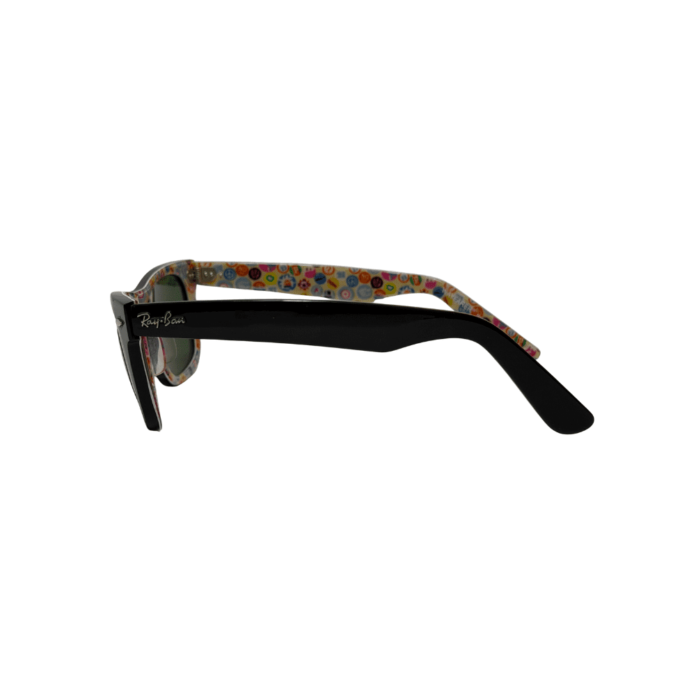 Ray|Ban 2140 Wayfarer | Sol | Negro - Image 4