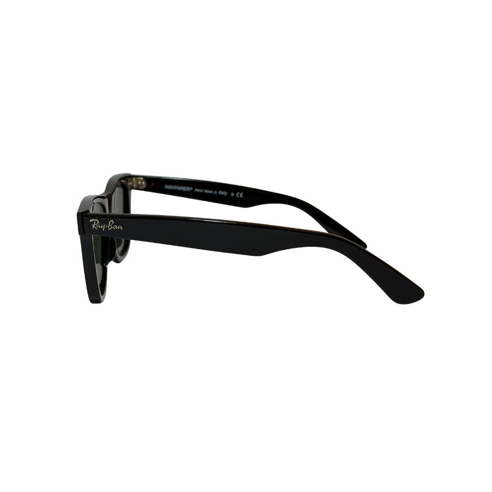 Ray|Ban 2140 Wayfarer | Sol | Negro - Image 4