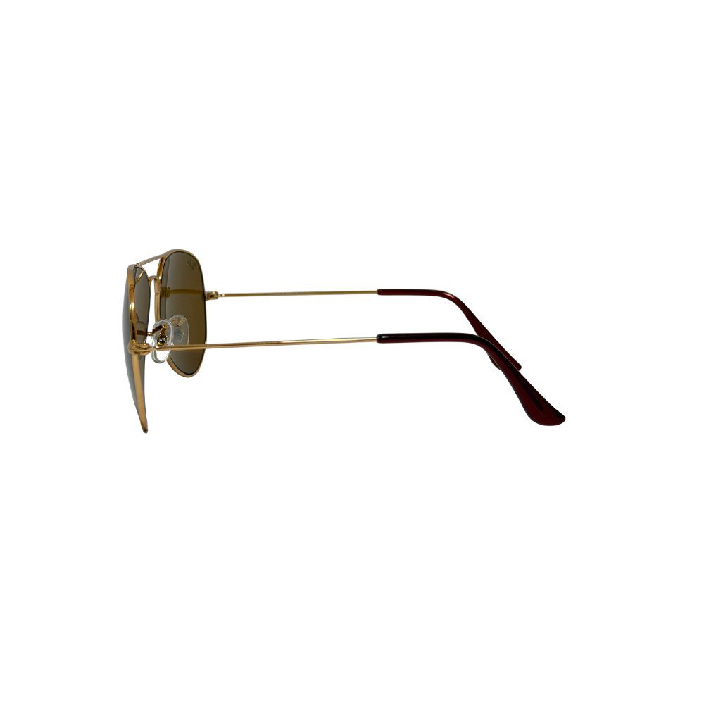 Ray|Ban 3025 Aviator Large | Sol | Dorado - Image 4