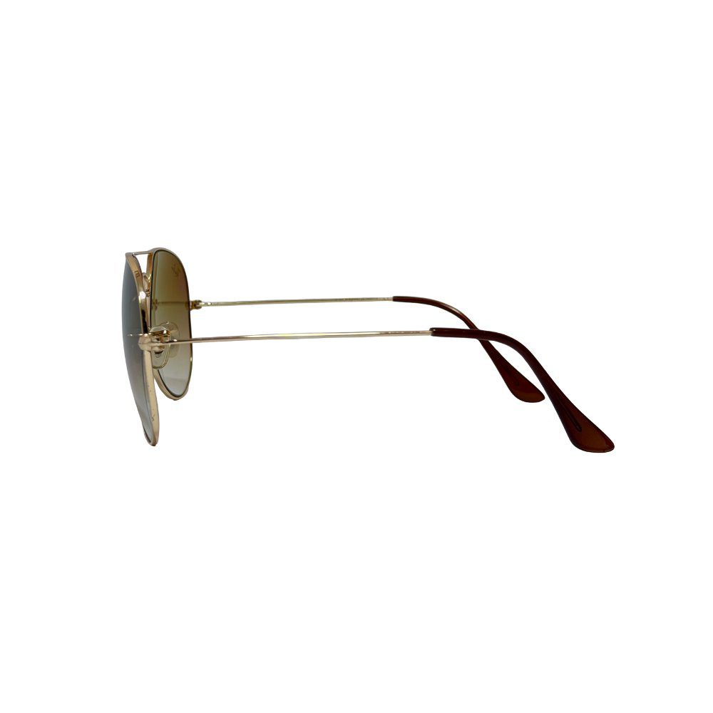 Ray|Ban 3025 Aviator Large | Sol | Dorado - Image 4