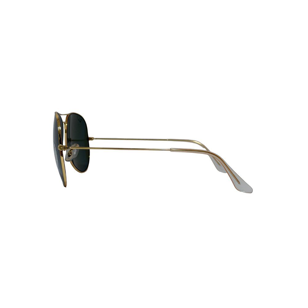 Ray|Ban 3025 Aviator Large | Sol | Dorado - Image 4