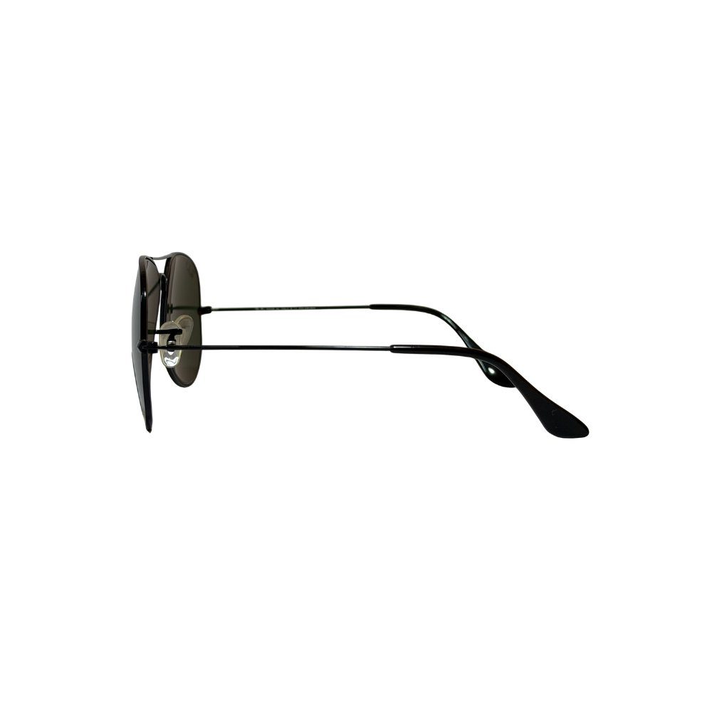 Ray|Ban 3025 Aviator Large | Sol | Negro - Image 4