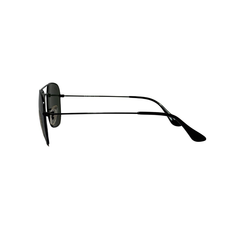 Ray|Ban 3136 Caravan | Sol | Negro - Image 4