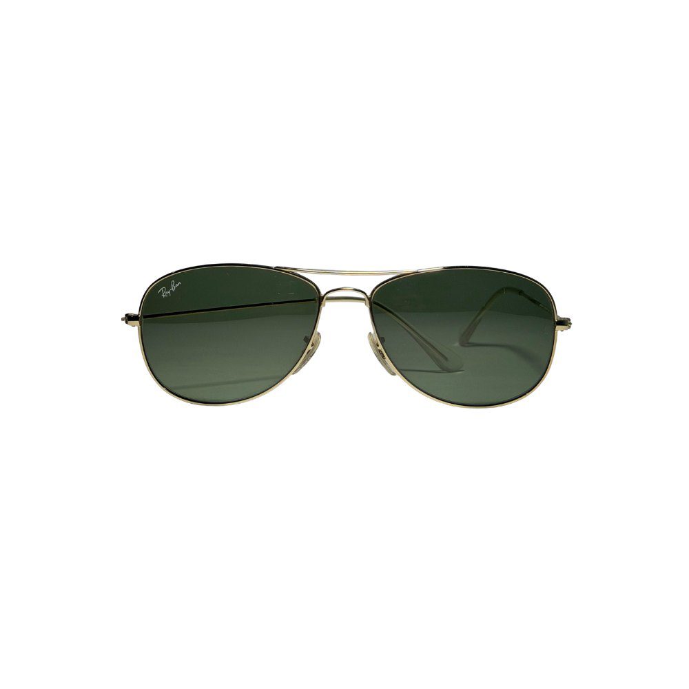 Ray|Ban 3362 Cockpit | Sol | Dorado - Image 4