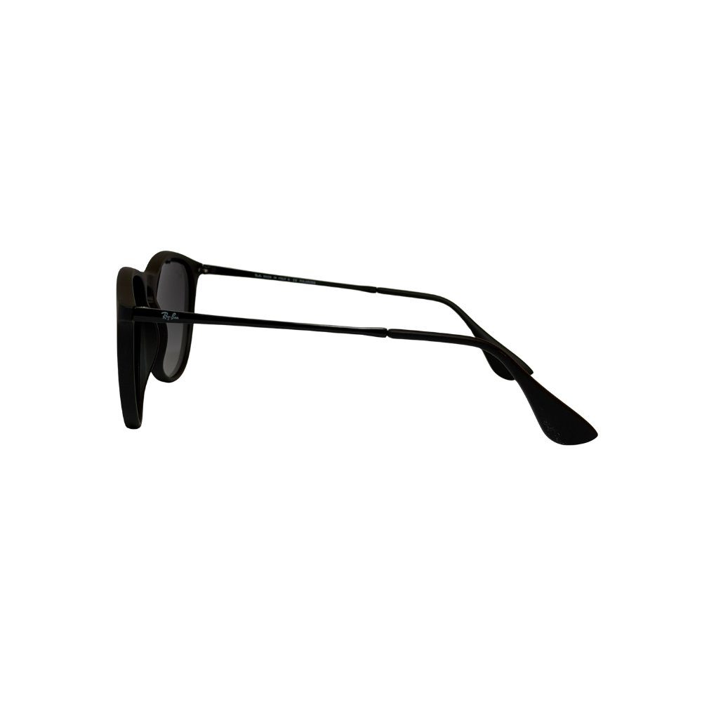 Ray|Ban 4171 Erika | Sol | Negro Goma - Image 4