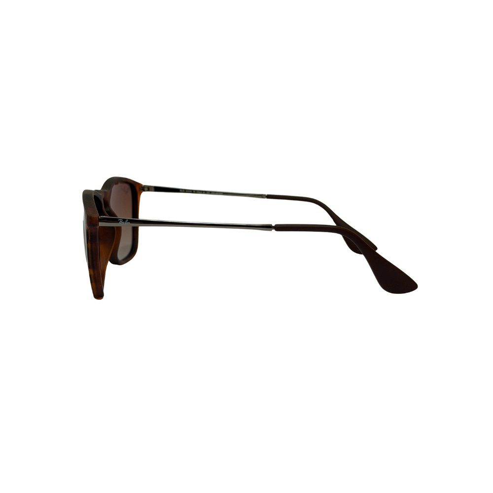 Ray|Ban 4187 Chris | Sol | Havana Goma - Image 4