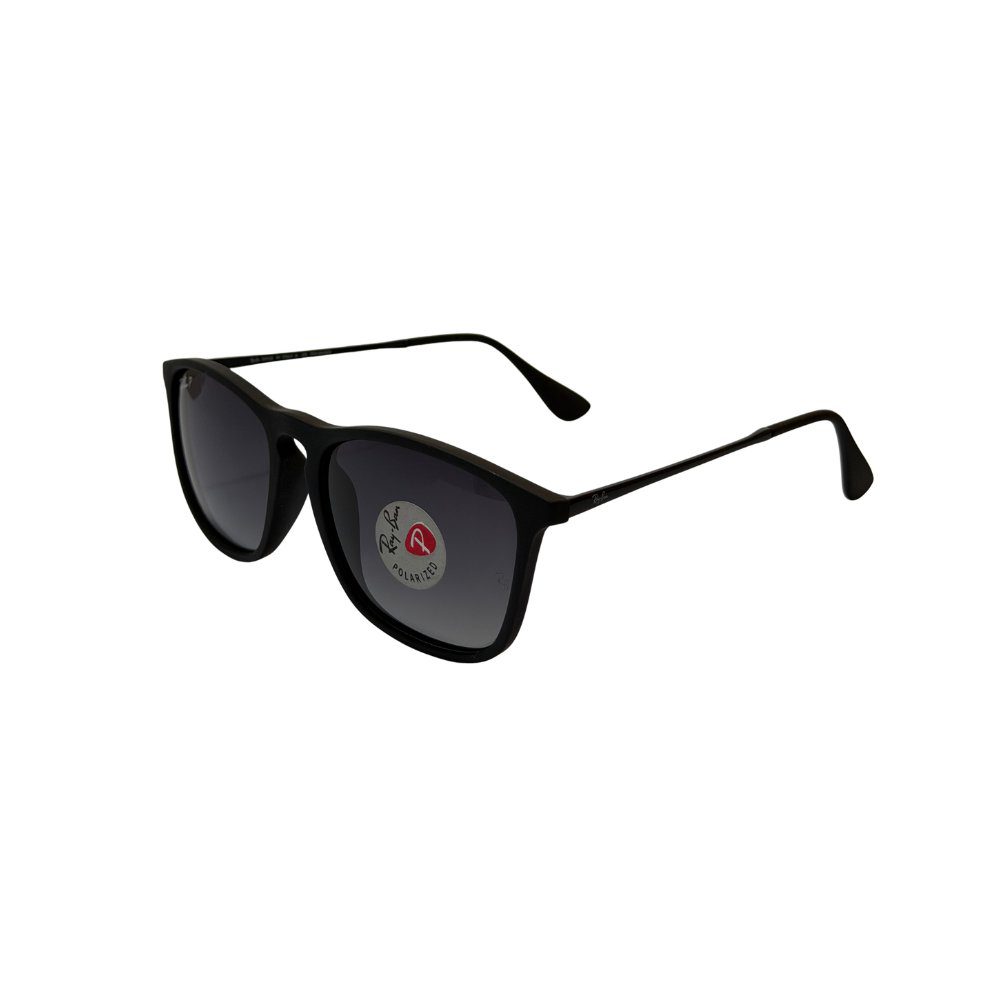Ray|Ban 4187 Chris | Sol | Negro Mate - Image 4