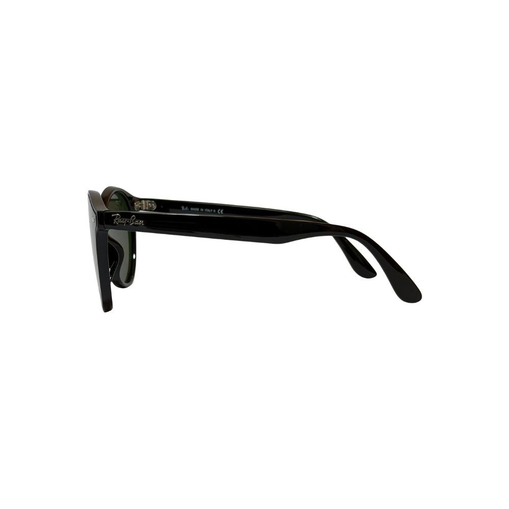 Ray|Ban 4380N | Sol | Negro - Image 4