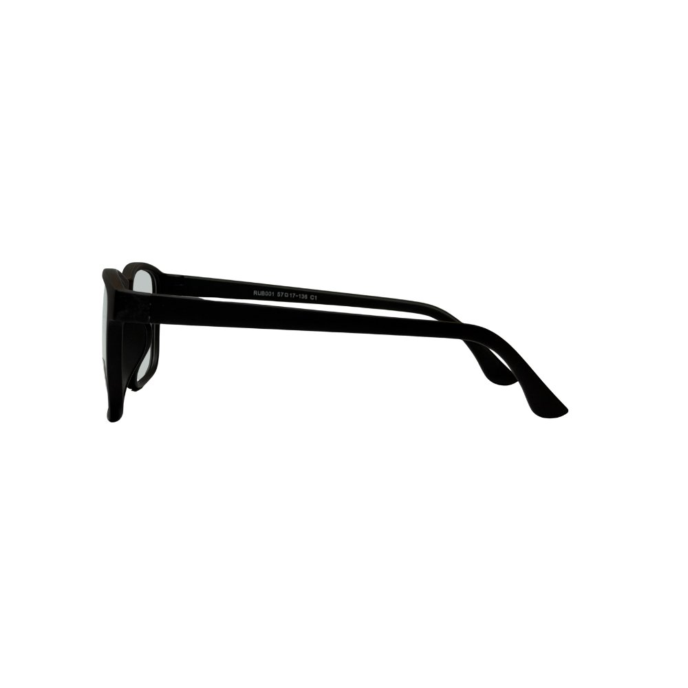Rubbers RUB001 | Receta | Negro - Image 4