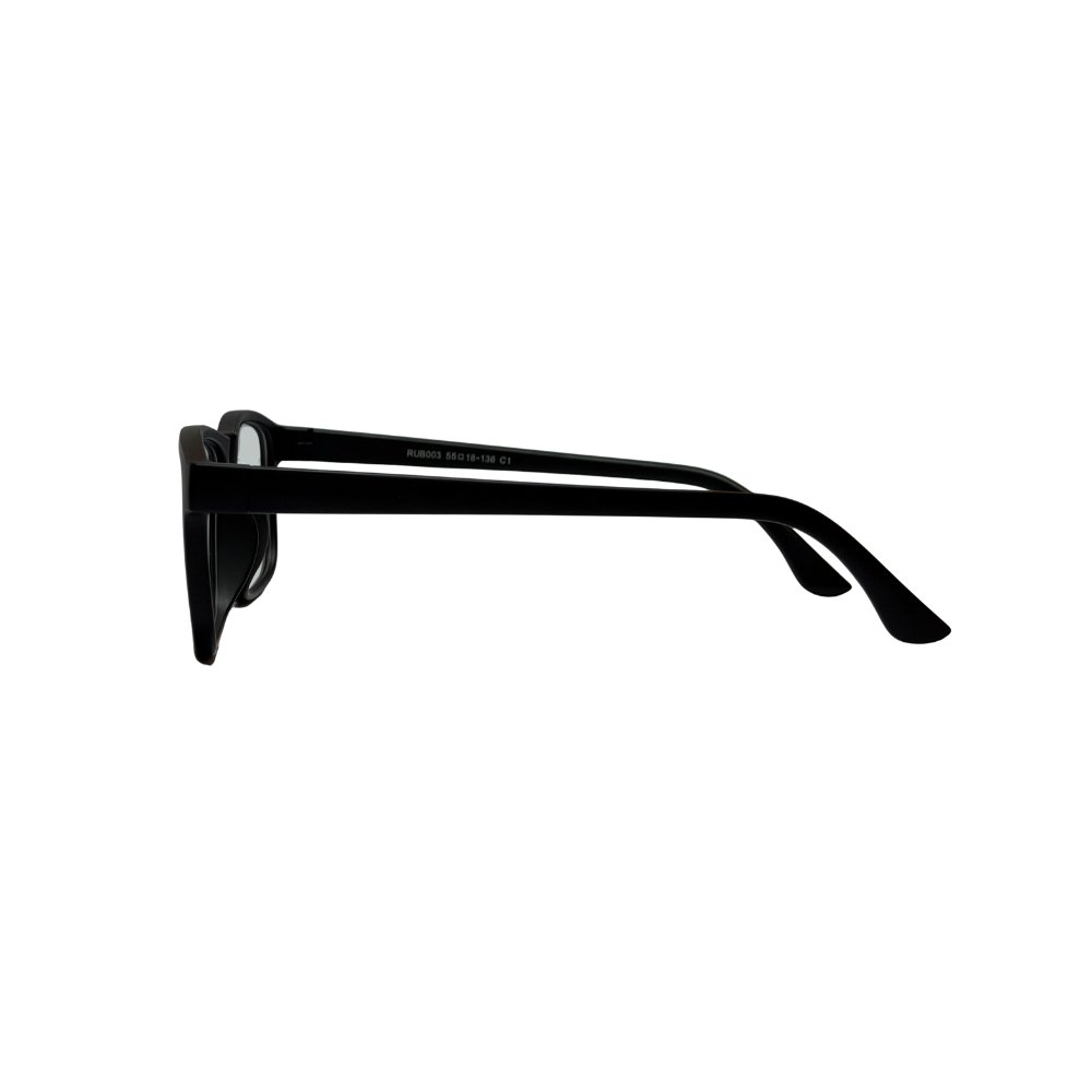 Rubbers RUB003 | Receta | Negro - Image 4