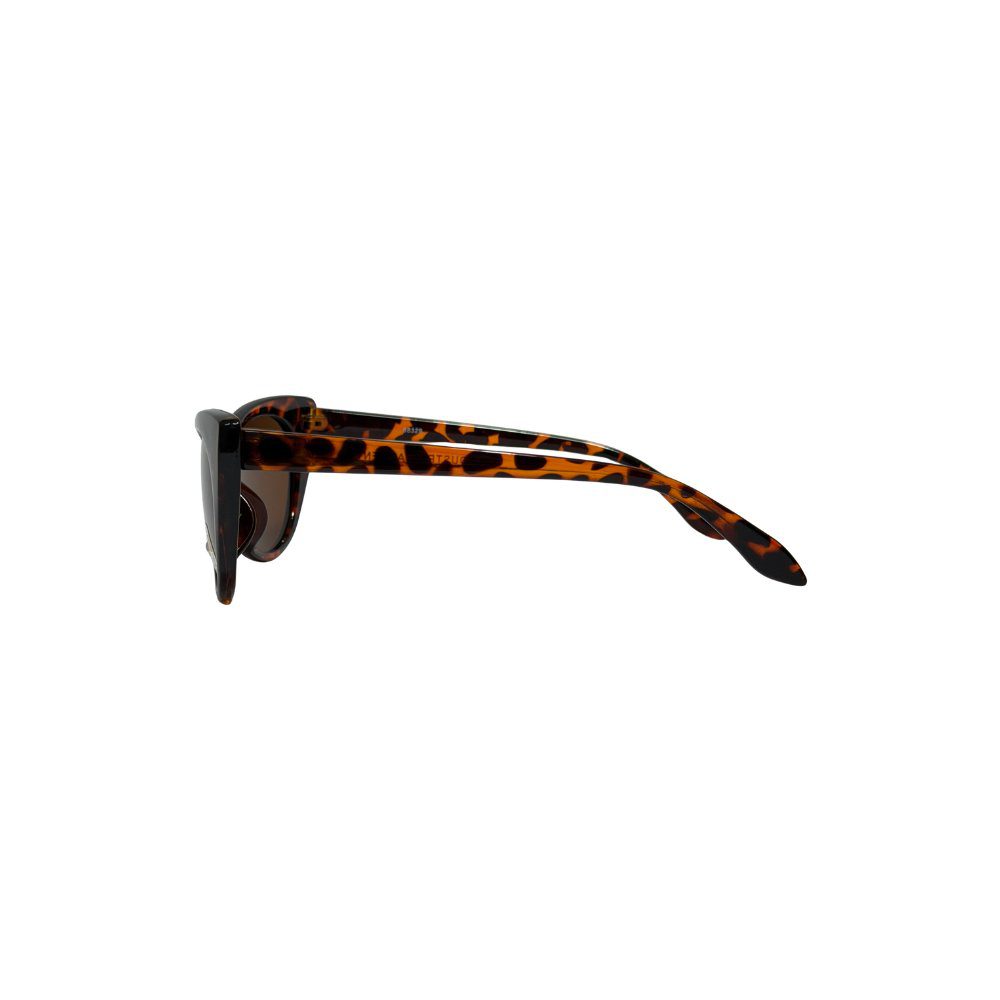 OA AD007 | Sol | Animal Print/Havana - Image 4
