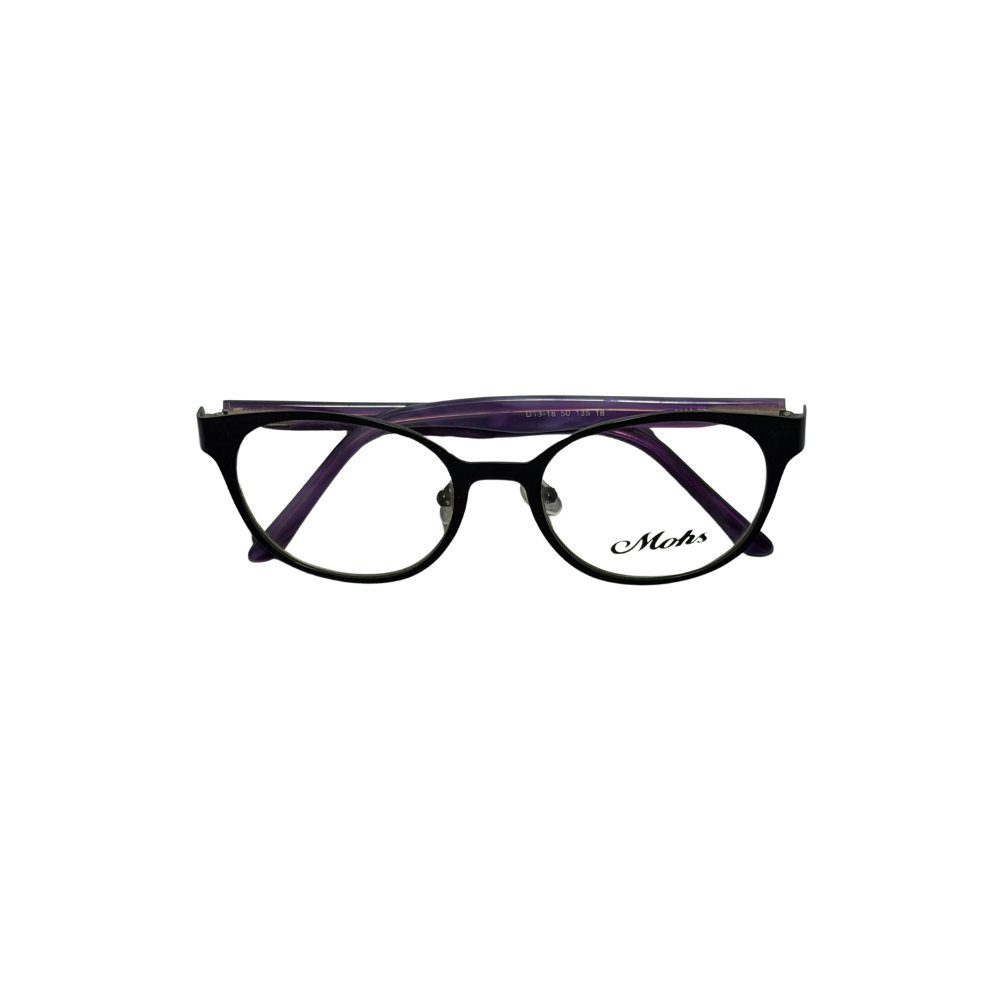 Mohs D13-18 | Receta | Negro/Violeta - Image 5