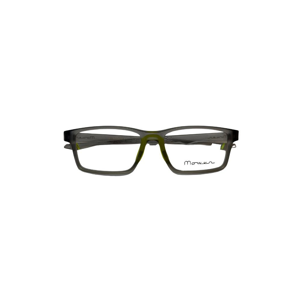 Mower 9910 | Receta | Gris/Verde Claro - Image 5