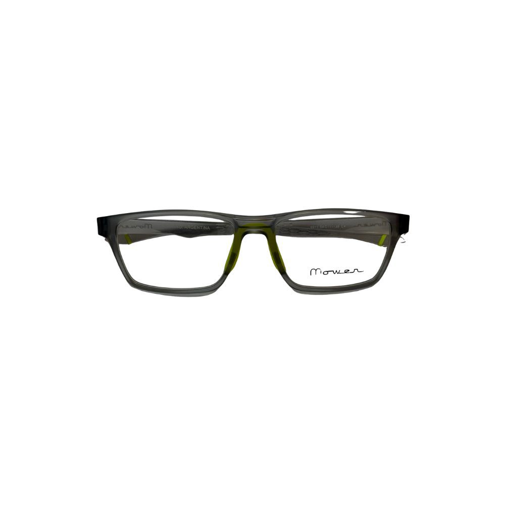 Mower 9911 | Receta | Gris/Verde Claro - Image 5