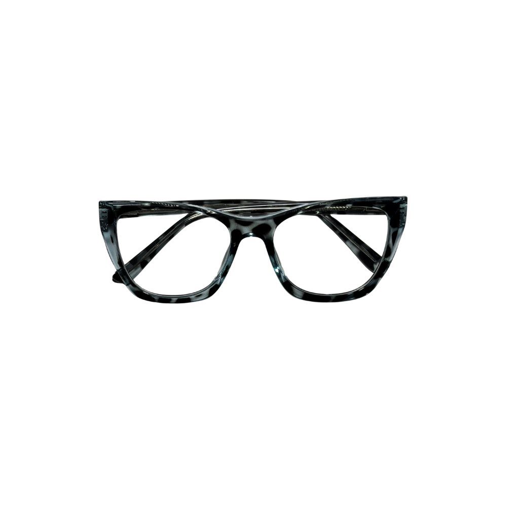 OA 5717 | Receta | Animal Print/Negro - Image 5