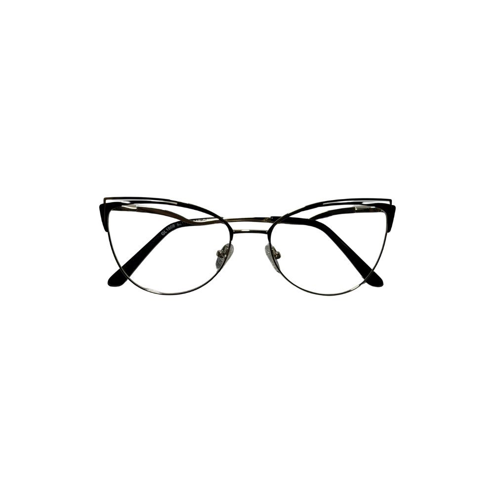 OA GL1808 | Receta | Negro/Plata - Image 5