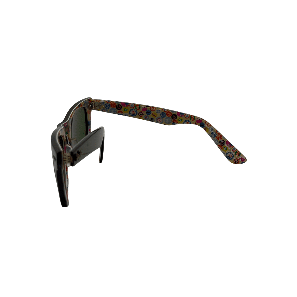 Ray|Ban 2140 Wayfarer | Sol | Negro - Image 5