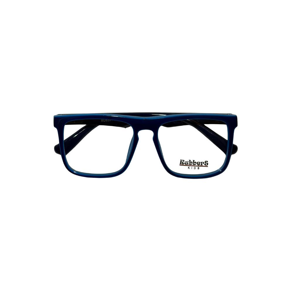 Rubbers RU8251 | Receta | Azul/Celeste - Image 5