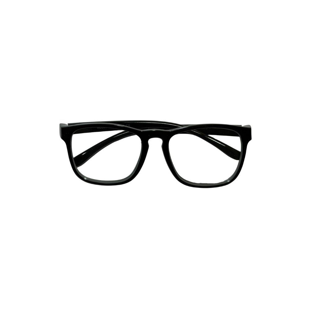 Rubbers RU891 | Receta | Gris/Negro - Image 5