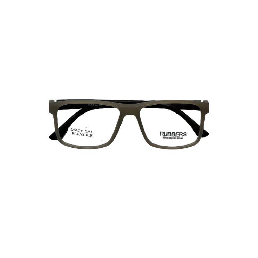 Rubbers RUB002 | Receta | Gris/Negro - Image 5