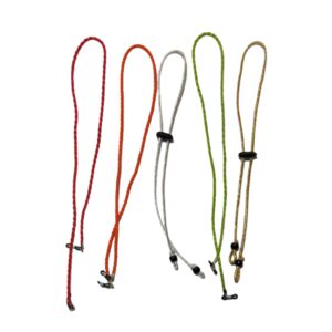 Cordones de Algodón Ajustables | Colección Urban