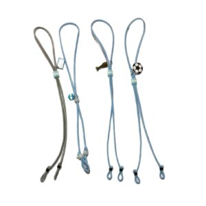 Cordones de Sujeción Niños | Colección Infantil